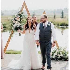 Meet your Posher, Lindsay